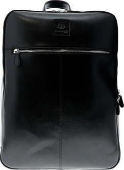 Exacompta Exactive 14-15.6" Laptop-backpack, black