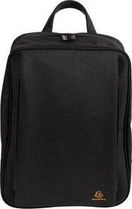 Exacompta Exactive Smart 14" Laptop-backpack, black