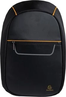 Exacompta Exactive 15" Laptop-backpack, black
