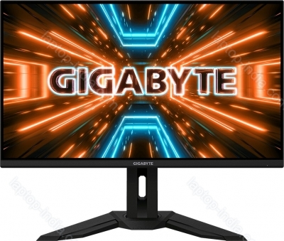 GIGABYTE M32Q, 31.5"