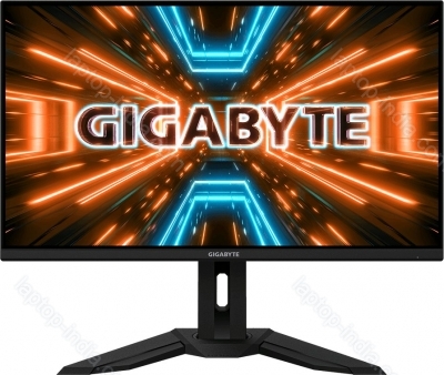 GIGABYTE M32U, 31.5"