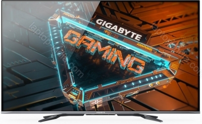 GIGABYTE S55U, 54.6"