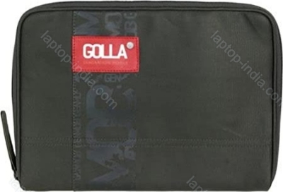 Golla Lisbon sleeve 10.1" sleeve for Tablets green
