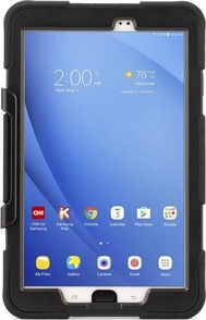Griffin Survivor sleeve for Samsung Galaxy Tab A 10.1 black/blue