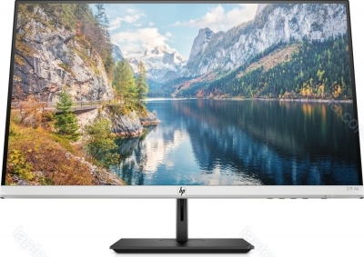 HP 27f 4k, 27"