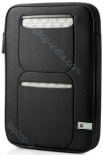 HP Compaq mini-case 10.2" black/silver