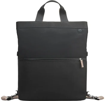 HP Convertible 14" Laptop-backpack bag, black
