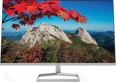 HP M27fd, 27"