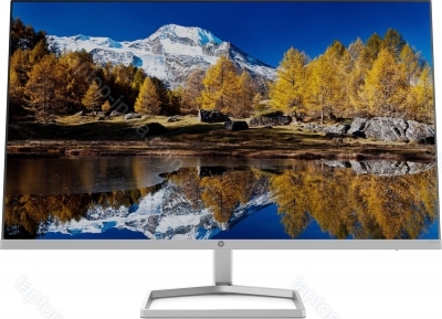 HP M27fq, 27"