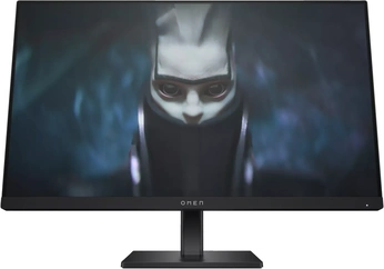 HP Omen 24, 1 Jahr Garantie, 23.8"