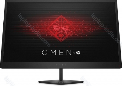 HP Omen 25, 24.5"