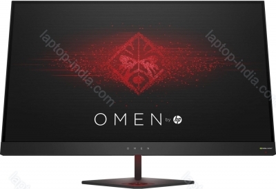 HP Omen 27 (2017), 27"