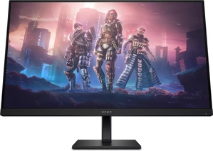 HP Omen 32q, 2 Jahre Garantie, 31.5"
