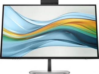 HP Series 5 Pro 527pm, 3 Jahre Garantie, 27"