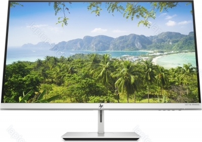 HP U27, 27"