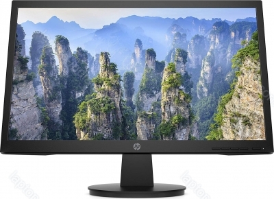 HP V22e, 21.5"