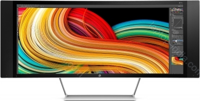 HP Z34c, 34"