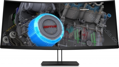 HP Z38c, 37.5"
