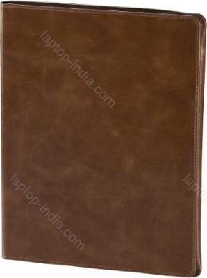 Hama Alicante iPad 3 9.7" sleeve brown/red