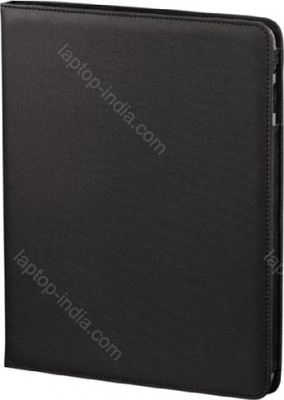 Hama Arezzo sleeve for Apple iPad 3 black