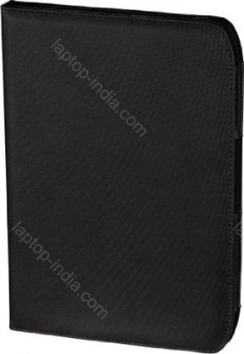 Hama Arezzo sleeve for Motorola Xoom 2 black