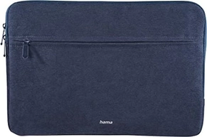Hama Cali Notebook case 14.1", dark blue