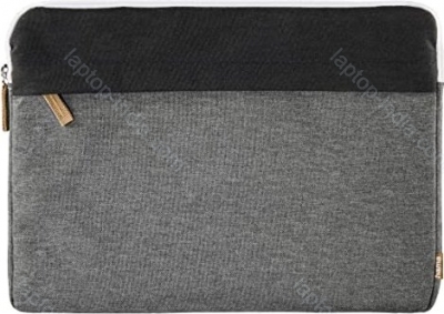 Hama Laptop-sleeve Florence 13.3" grey/black