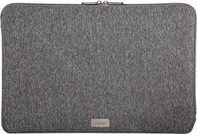 Hama Laptop-sleeve Jersey 13.3", dark grey