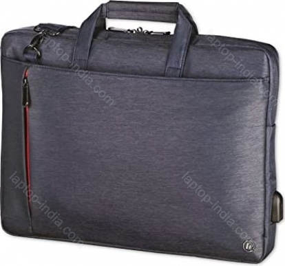 Hama Manchester 13.3" Notebook case blue