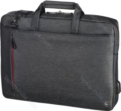 Hama Manchester 14.1" Notebook case black