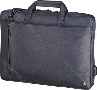 Hama Manchester 14.1" Notebook case blue