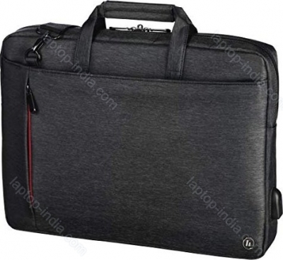 Hama Manchester 17.3" Notebook case black