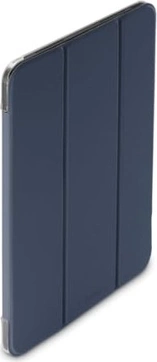 Hama Tablet case Fold clear for Apple iPad 10.9" (2022), dark blue