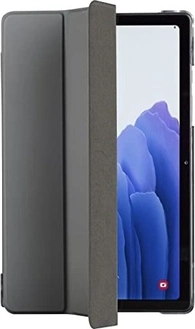 Hama Tablet case Fold clear for Samsung Galaxy Tab S7 FE/S7+/S8+ 12,4", grey