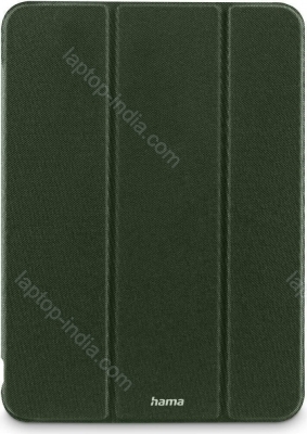 Hama Tablet case Terra for Apple iPad 10.9" (10. Gen), green