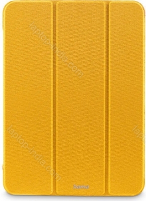 Hama Tablet case Terra for Apple iPad 10.9" (10. Gen), yellow