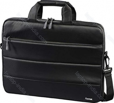 Hama Toronto notebook bag 17.3" black