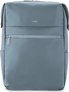 Hama Ultimate 16.2" Laptop-backpack, grey-blue