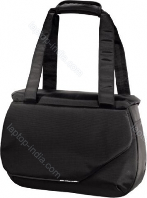 Hama aha Lane 15.6" carrying case black