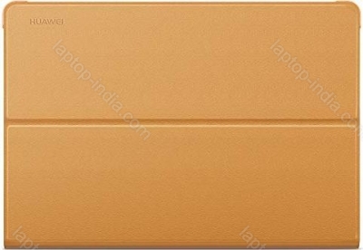Huawei Flip-Cover for MediaPad M3 Lite 10, brown