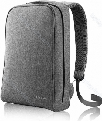 Huawei Matebook backpack grey