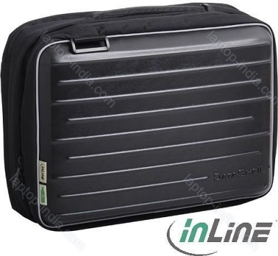 InLine OEcoBag 15.6" notebook-backpack