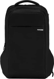 Incase Icon 15.6" notebook backpack black