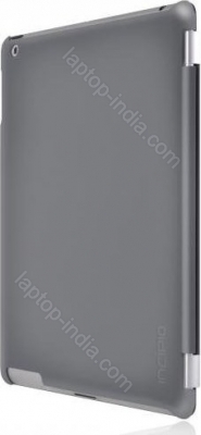 Incipio Smart feather case for iPad (3rd generation) metallic