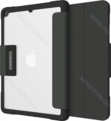 Incipio Teknical sleeve for iPad black