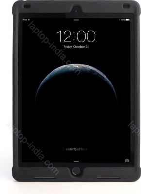 Kensington BlackBelt sleeve for iPad Air 2 black