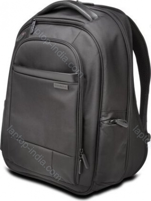 Kensington Contour 2.0 Business 15.6" Laptop backpack black