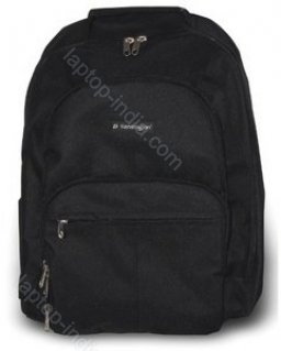 Kensington SP25 Classic Backpack 15.4" backpack black