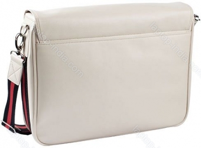 Krusell Alvik notebook-carrying case 16" beige