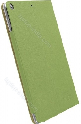 Krusell Malmö sleeve for iPad Air green